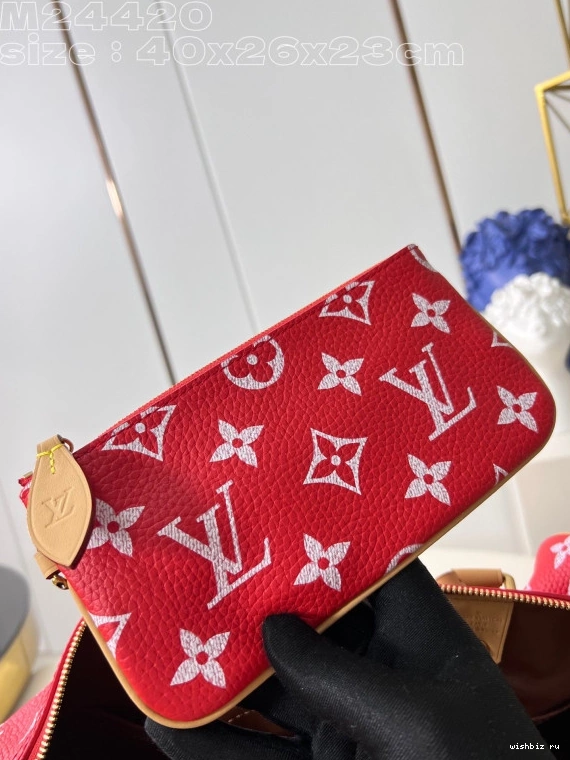 WIS 40 SPEEDY Louis Vuitton 0726